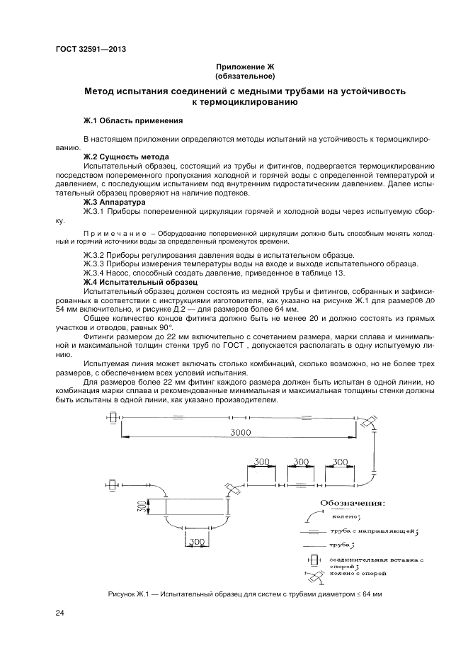 ГОСТ 32591-2013, страница 28