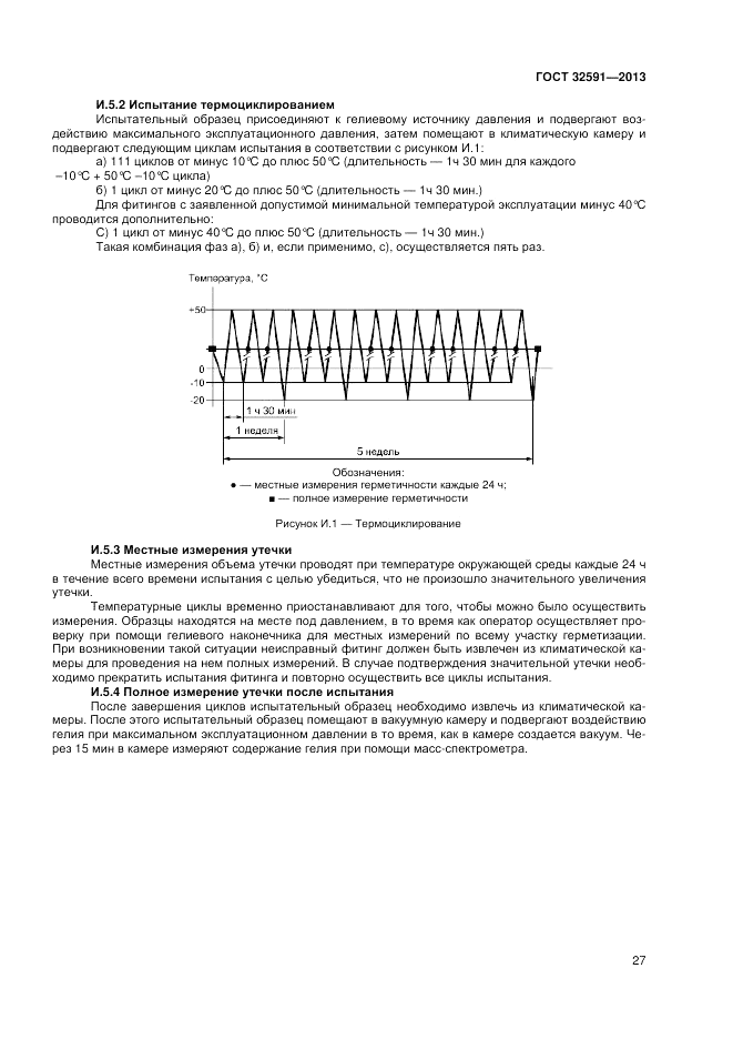 ГОСТ 32591-2013, страница 31