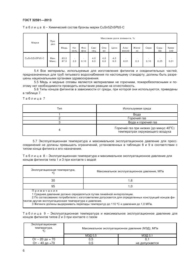 ГОСТ 32591-2013, страница 10