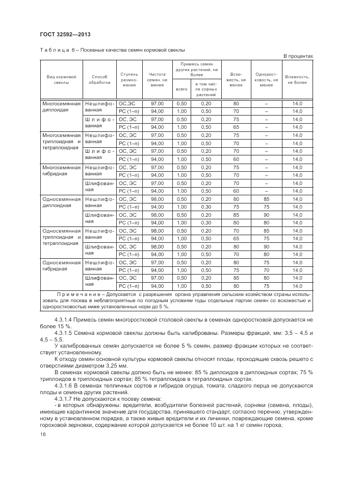 ГОСТ 32592-2013, страница 20