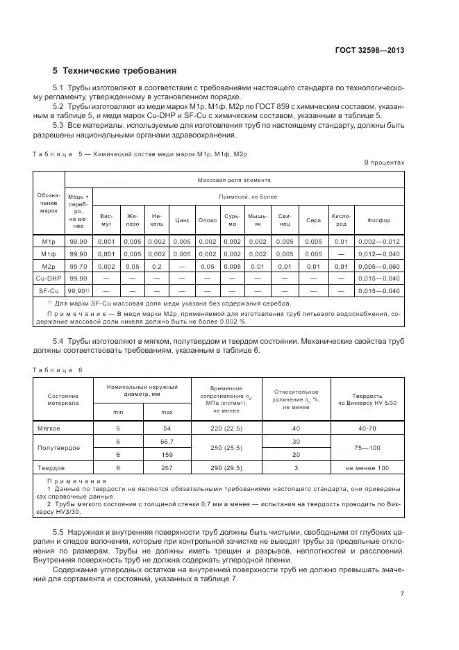 ГОСТ 32598-2013, страница 11
