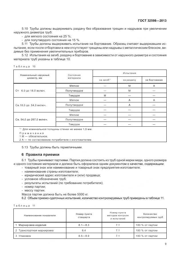 ГОСТ 32598-2013, страница 13