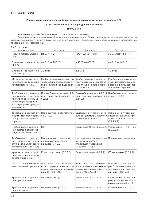 ГОСТ 32600-2013, страница 82