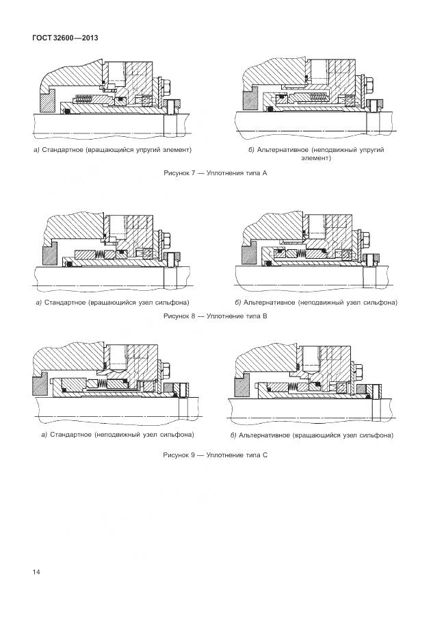 ГОСТ 32600-2013, страница 22