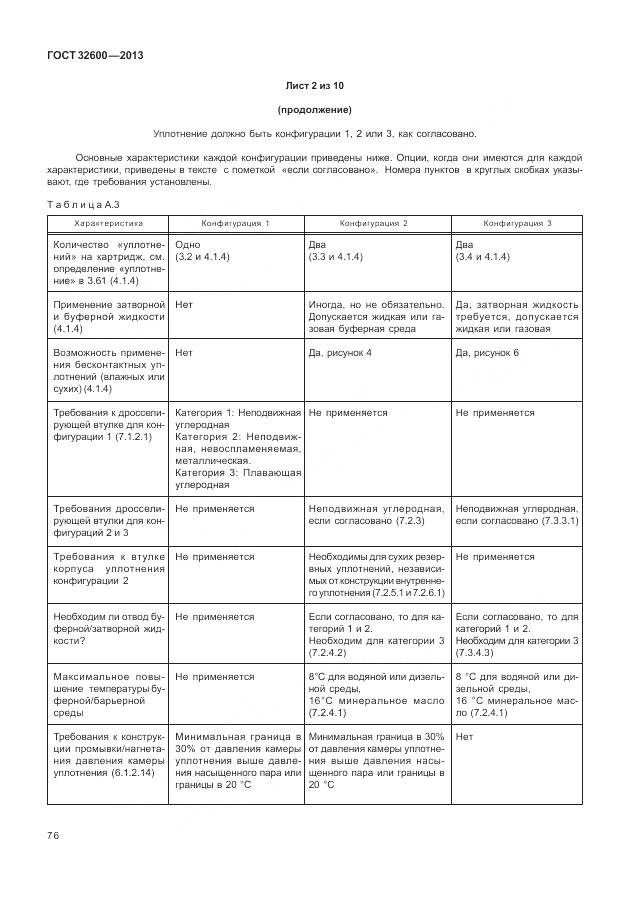 ГОСТ 32600-2013, страница 84