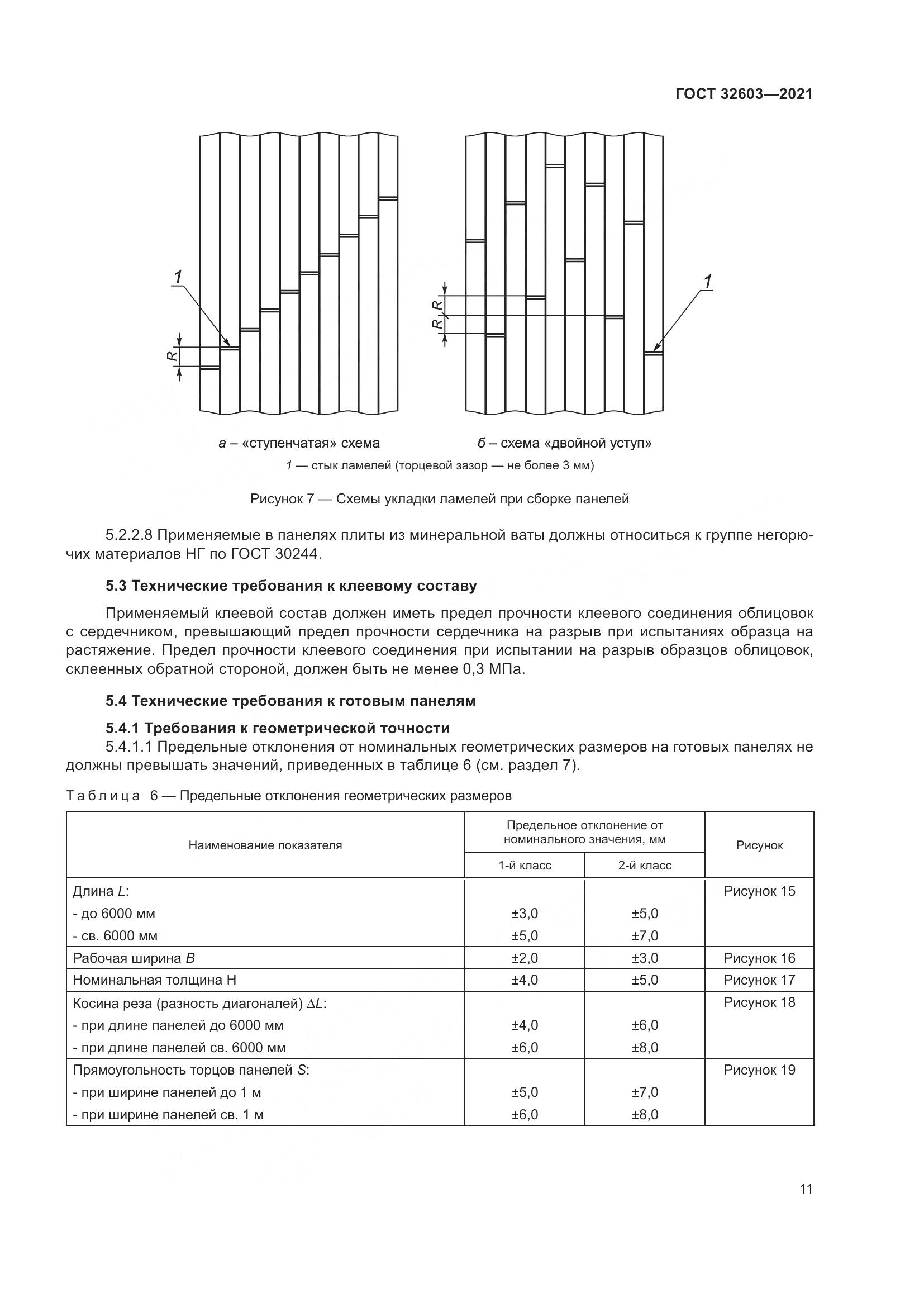 ГОСТ  32603-2021, страница 17