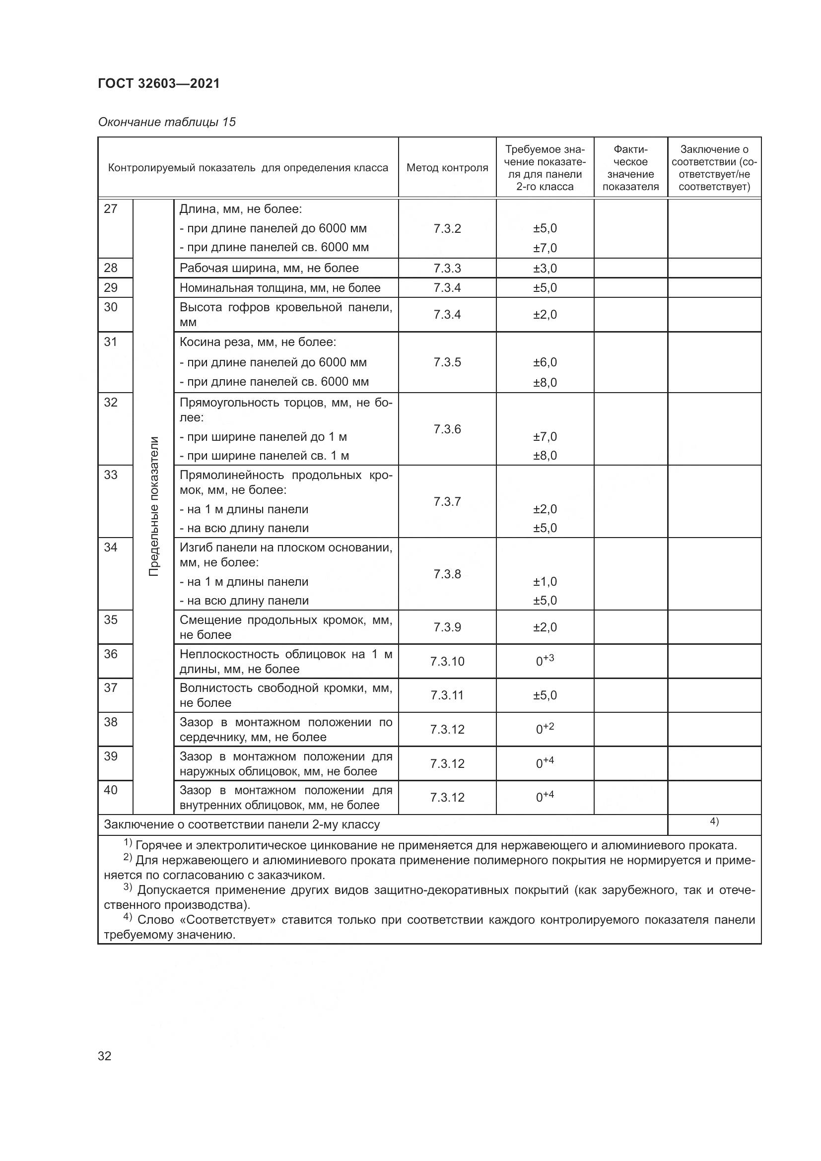 ГОСТ  32603-2021, страница 38