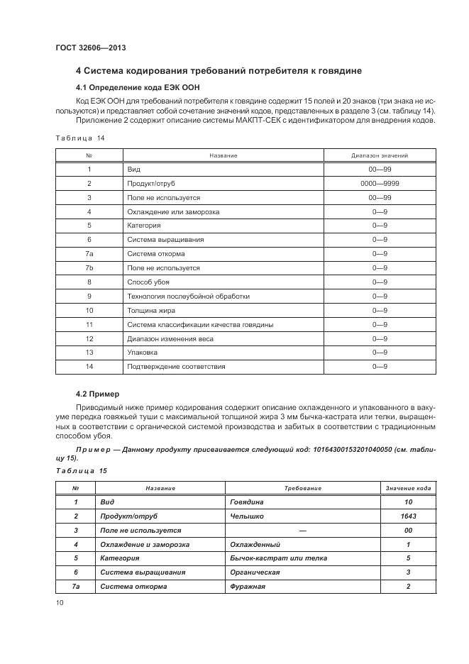 ГОСТ 32606-2013, страница 16