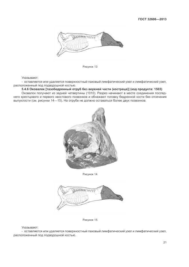 ГОСТ 32606-2013, страница 27