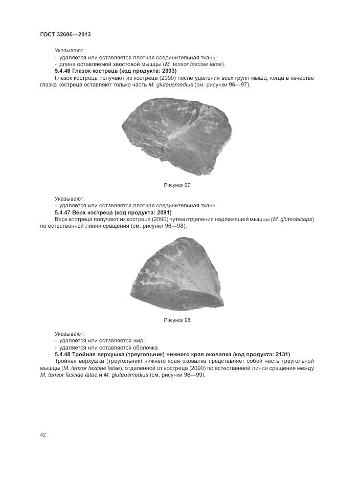 ГОСТ 32606-2013, страница 48