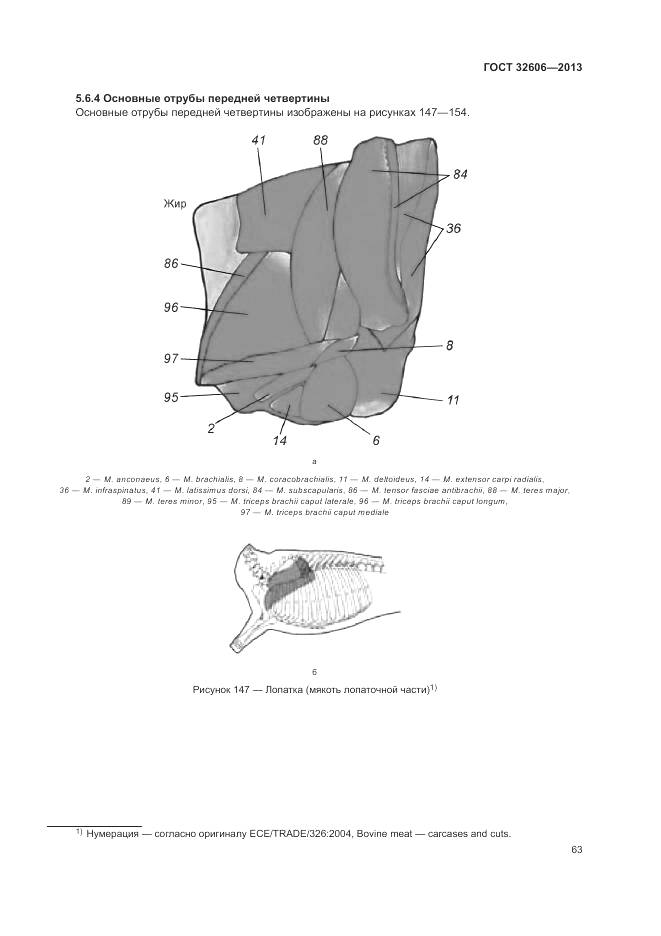 ГОСТ 32606-2013, страница 69