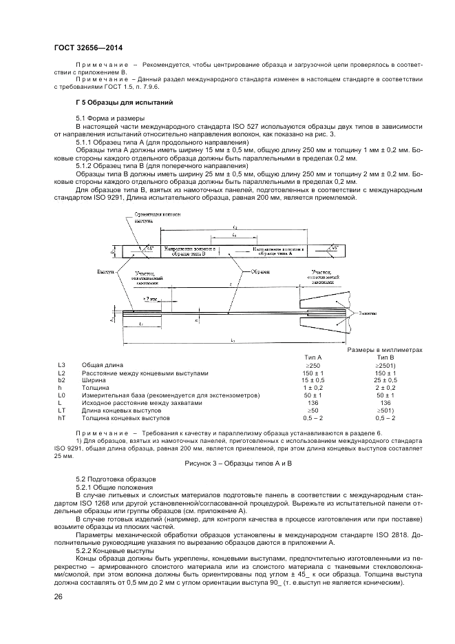 ГОСТ 32656-2014, страница 30