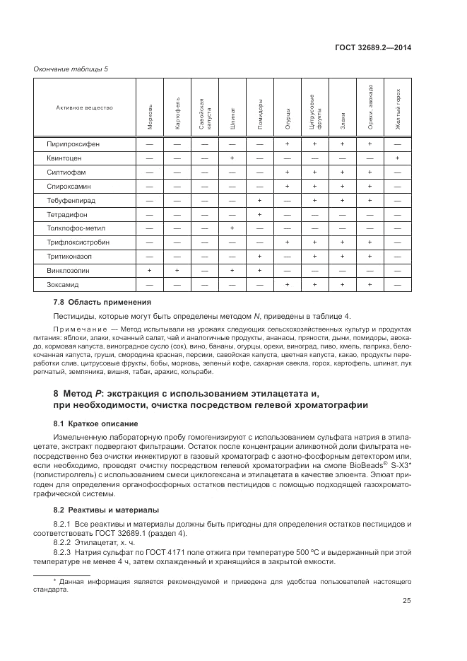 ГОСТ 32689.2-2014, страница 29