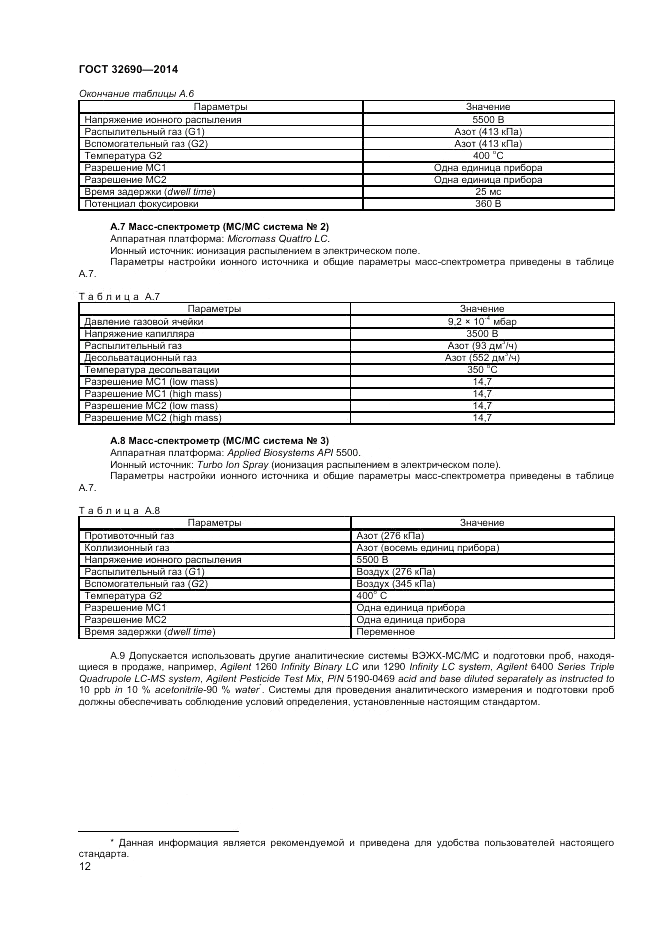 ГОСТ 32690-2014, страница 16