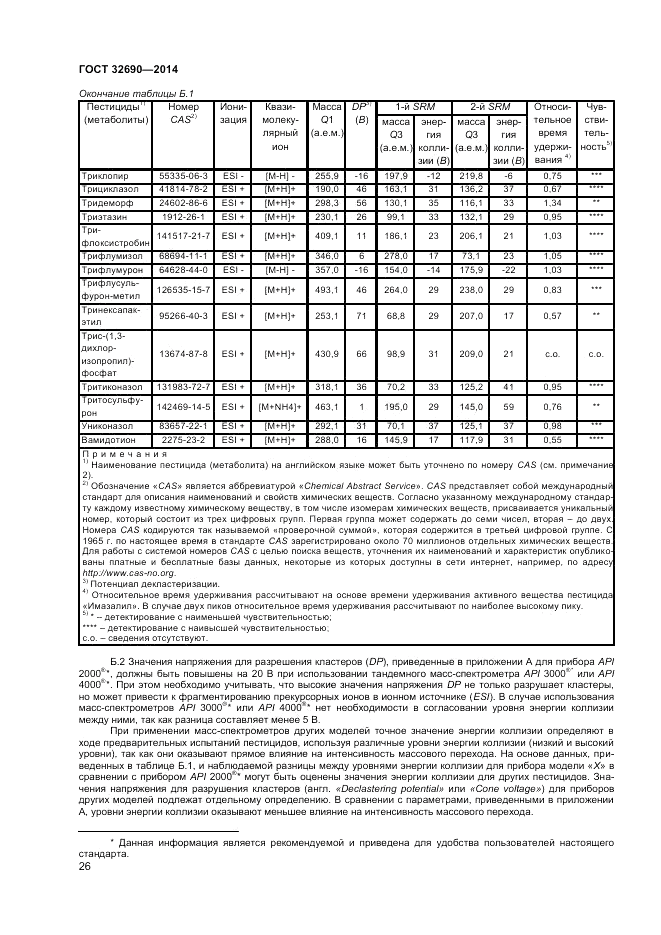 ГОСТ 32690-2014, страница 30