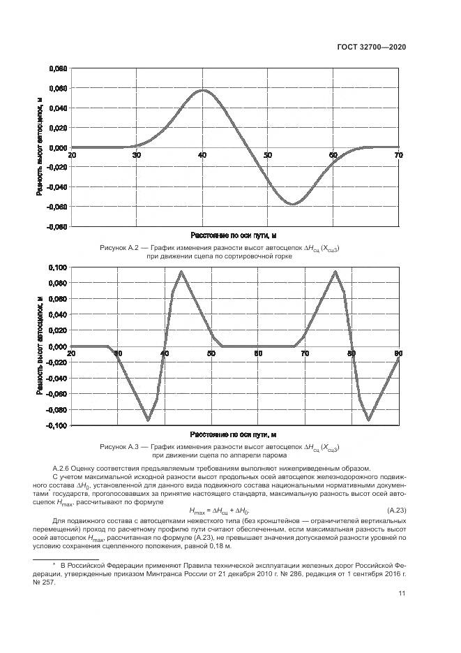 ГОСТ 32700-2020, страница 16