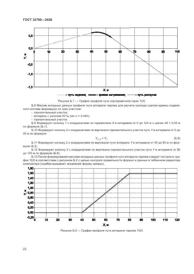 ГОСТ 32700-2020, страница 27