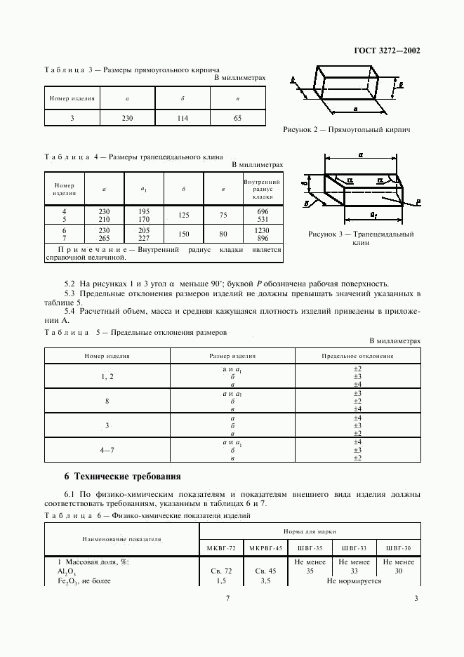 ГОСТ 3272-2002, страница 7