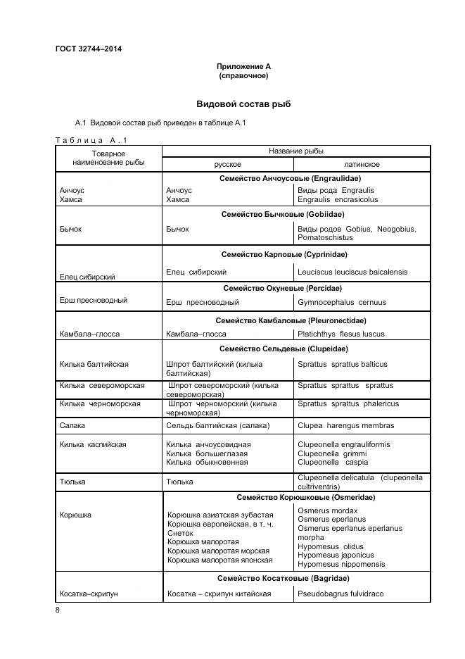ГОСТ 32744-2014, страница 10