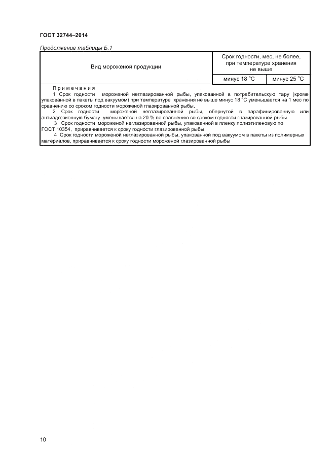 ГОСТ 32744-2014, страница 12