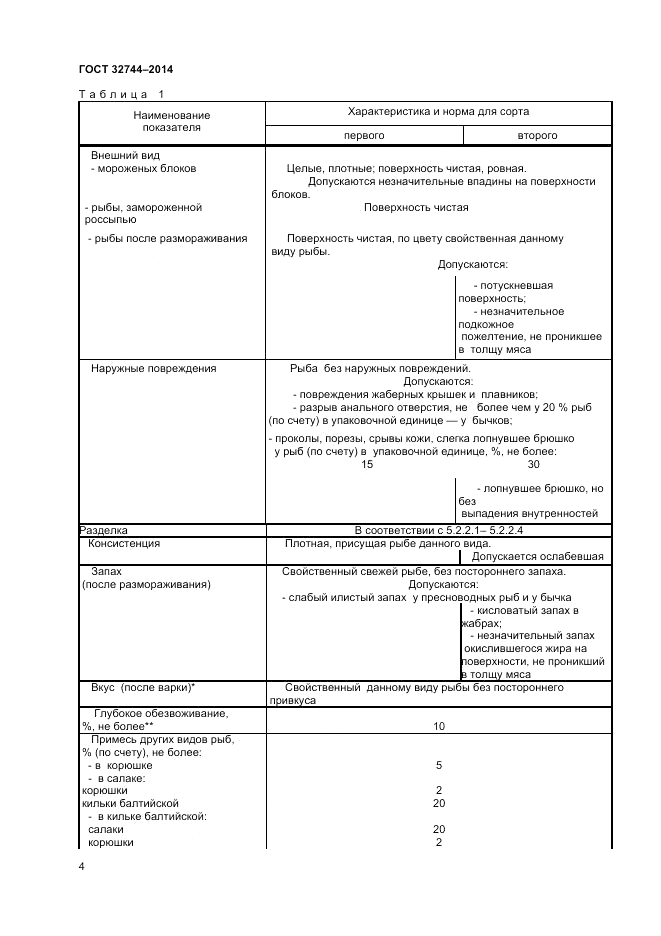 ГОСТ 32744-2014, страница 6