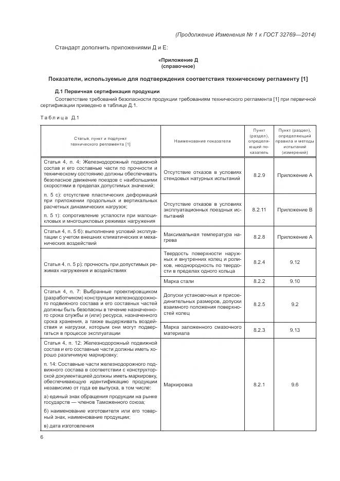 ГОСТ 32769-2014, страница 35