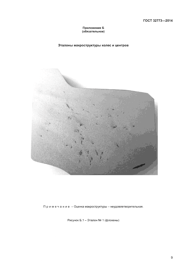 ГОСТ 32773-2014, страница 13