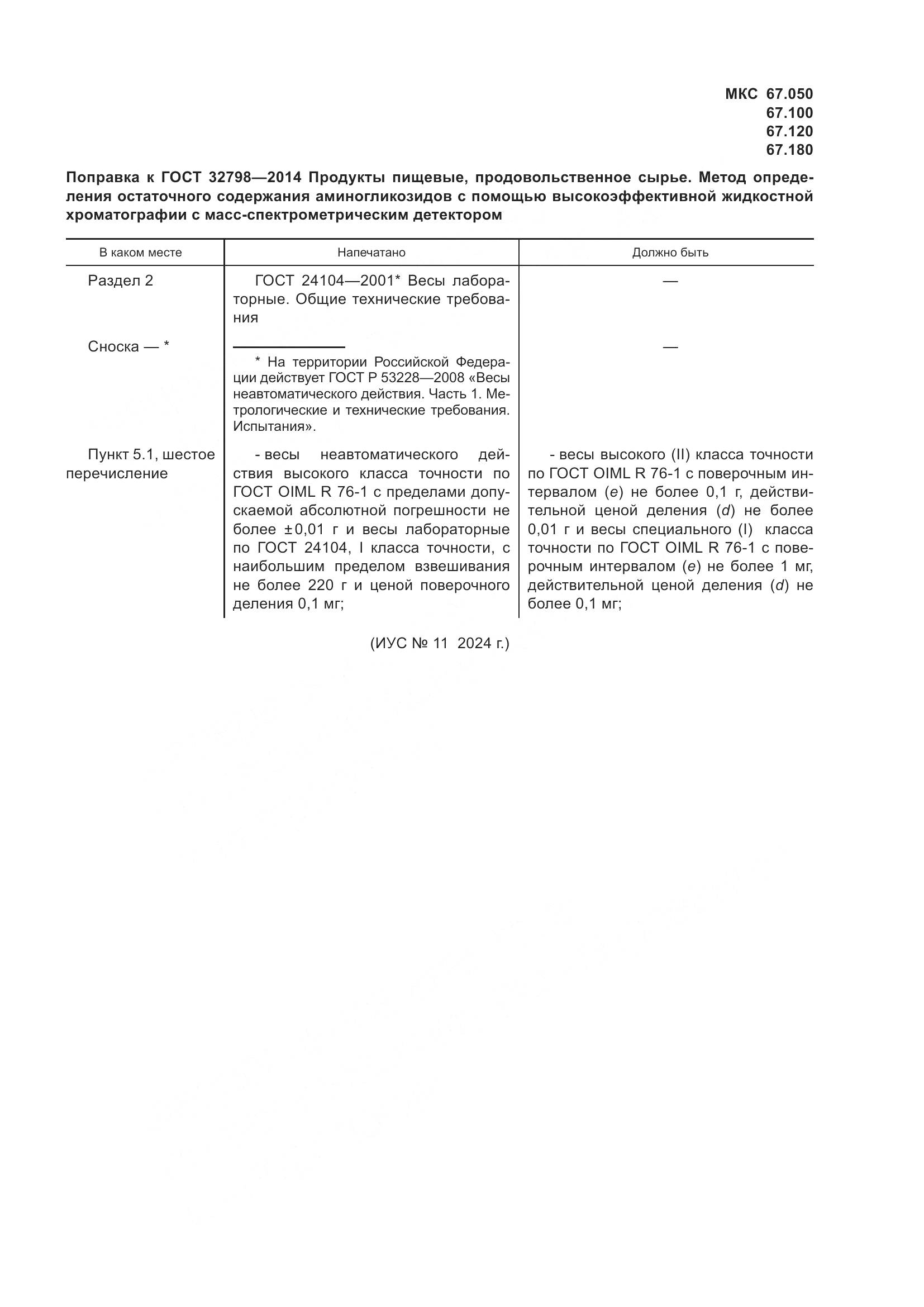 ГОСТ 32798-2014, страница 21