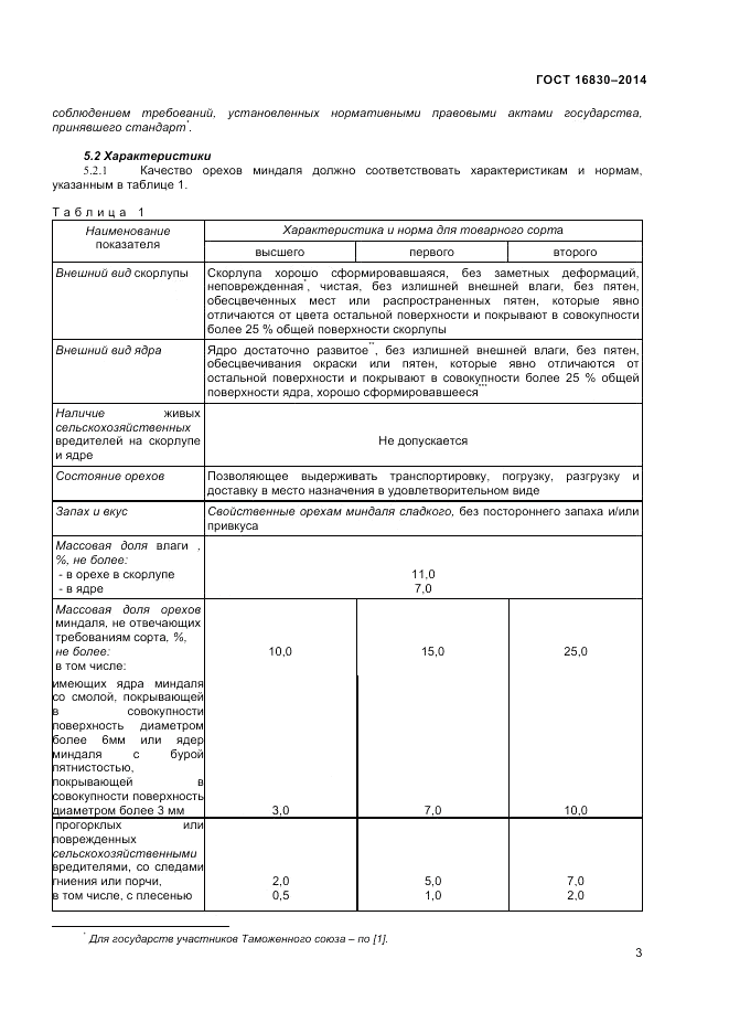 ГОСТ 32811-2014, страница 7