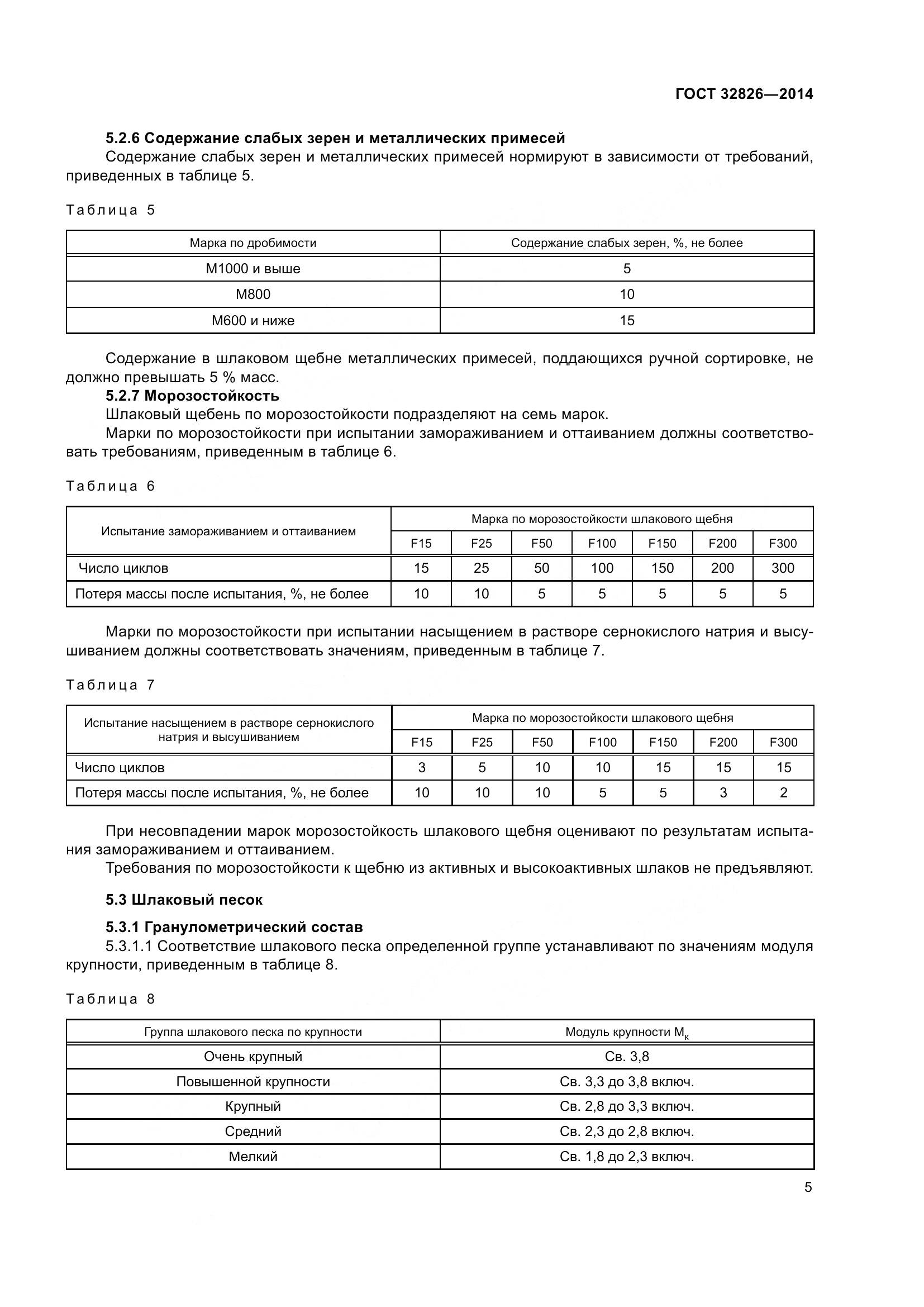 ГОСТ 32826-2014, страница 10