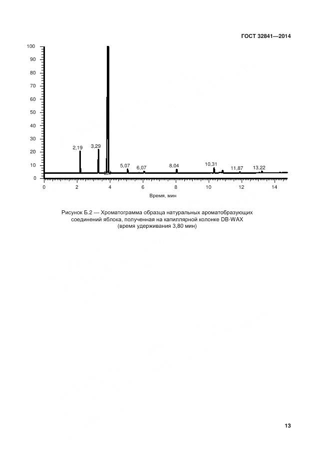 ГОСТ 32841-2014, страница 18