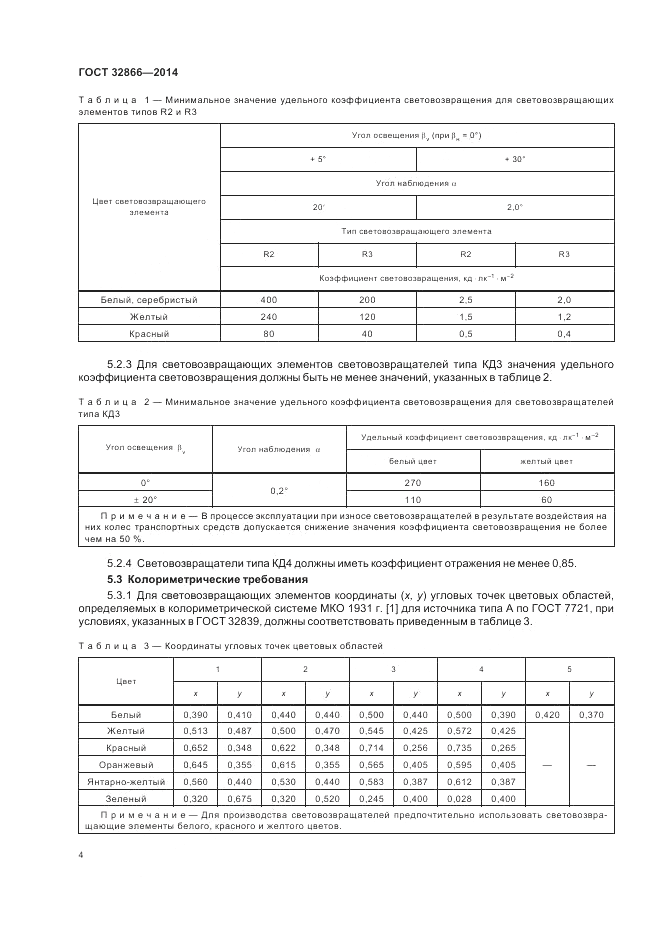 ГОСТ 32866-2014, страница 8