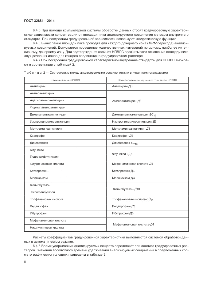 ГОСТ 32881-2014, страница 12