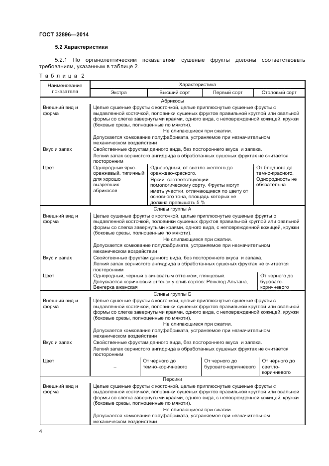 ГОСТ 32896-2014, страница 6