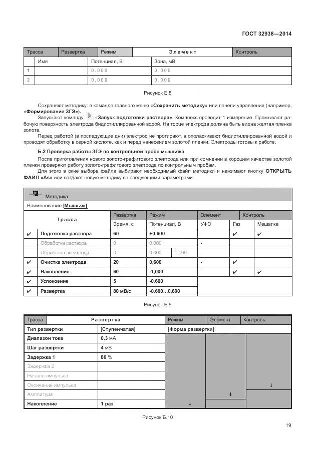 ГОСТ 32938-2014, страница 23