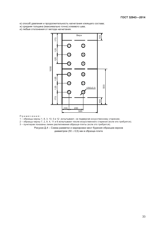 ГОСТ 32943-2014, страница 37