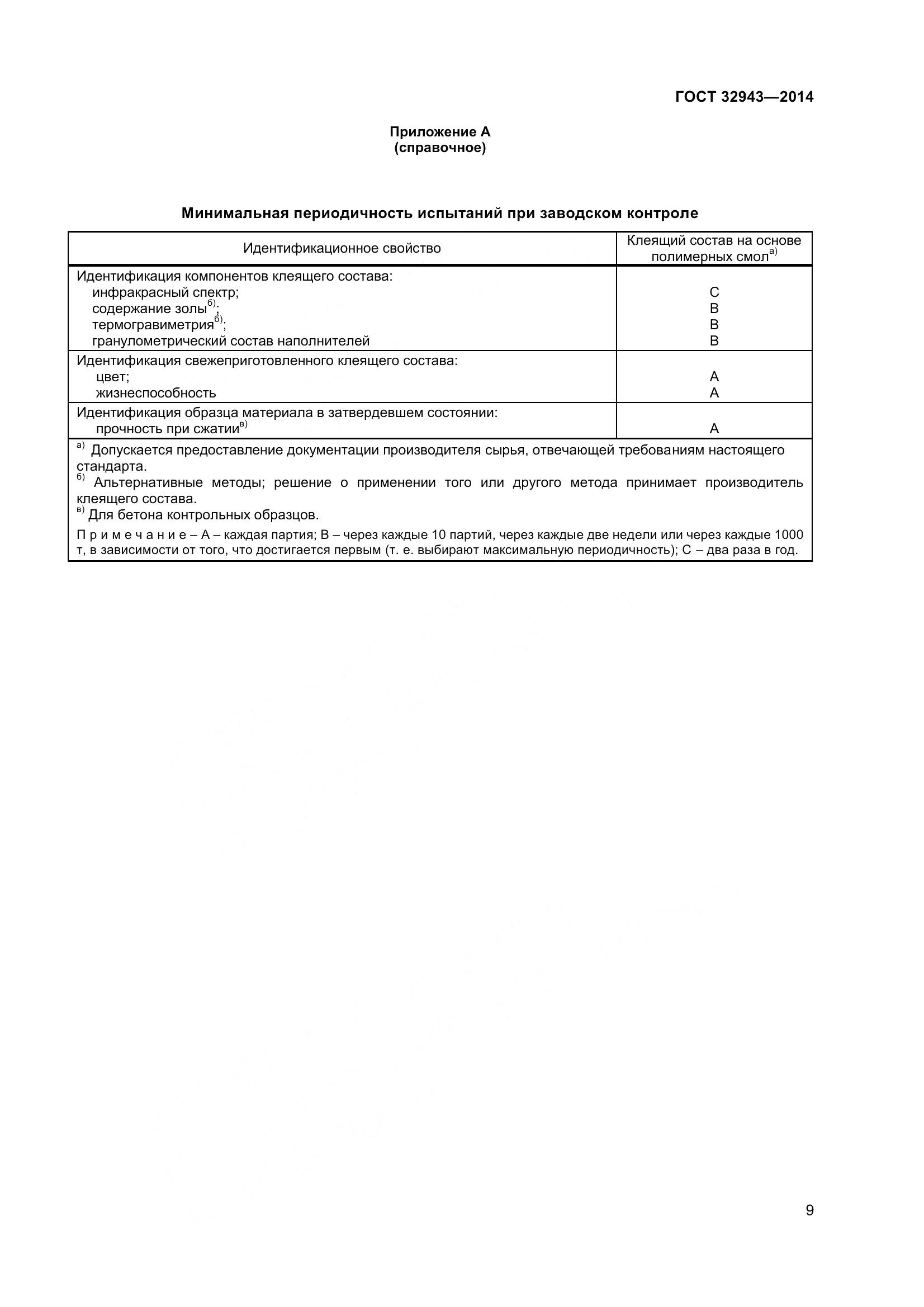 ГОСТ 32943-2014, страница 13