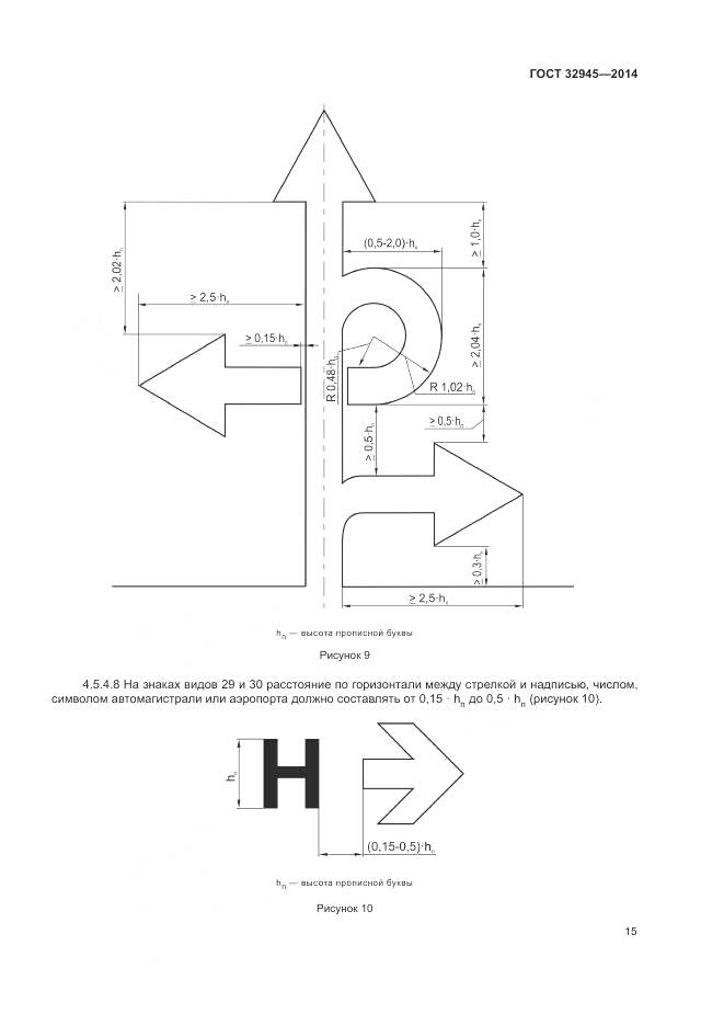 ГОСТ 32945-2014, страница 28