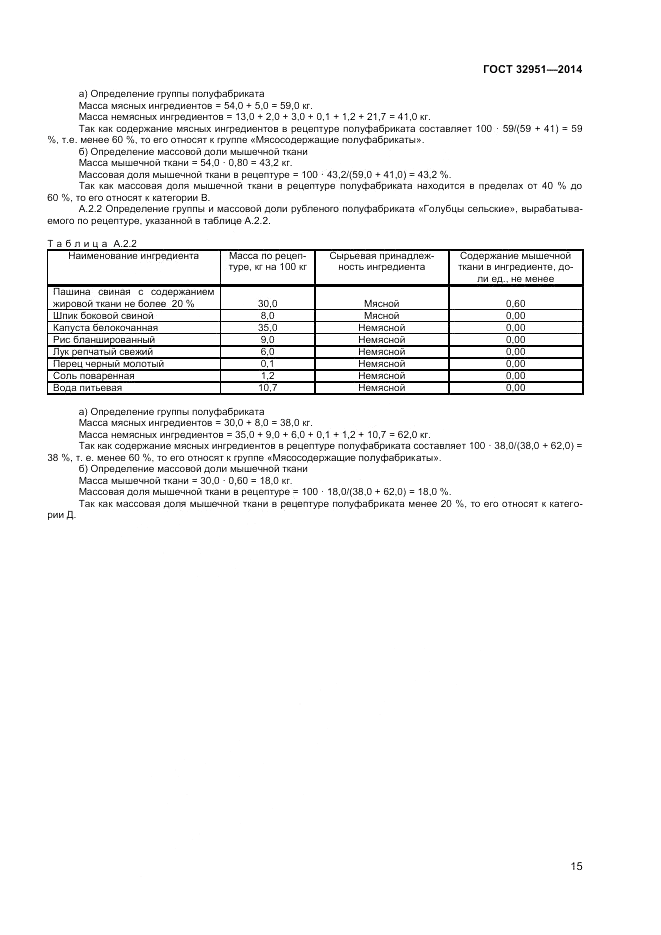 ГОСТ 32951-2014, страница 17