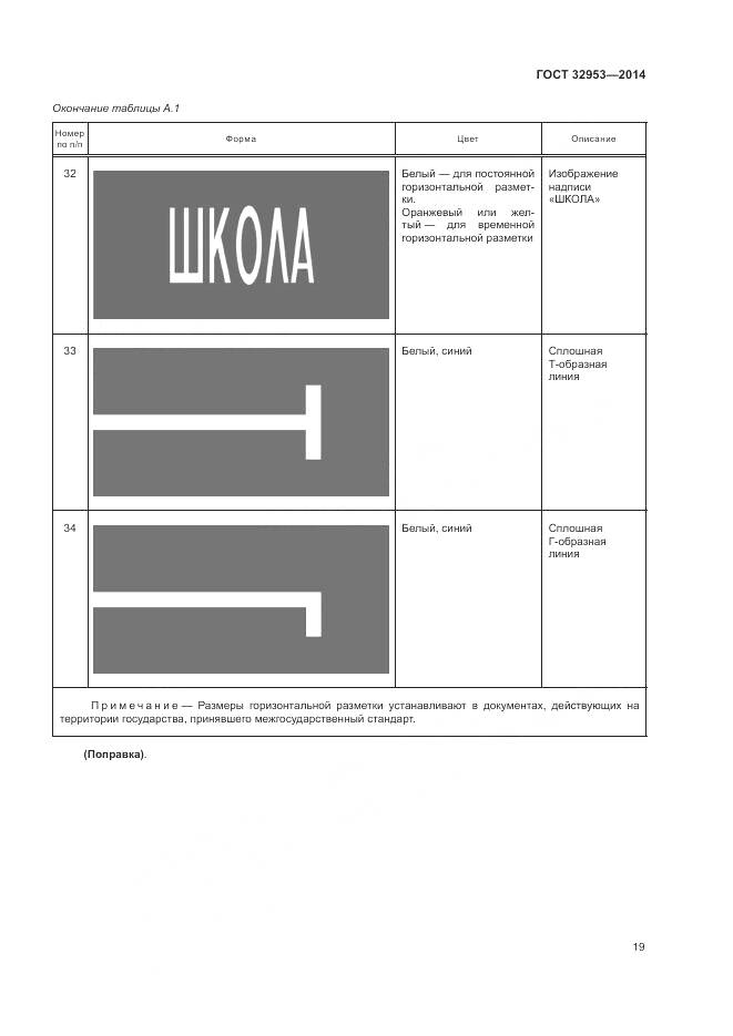 ГОСТ 32953-2014, страница 21