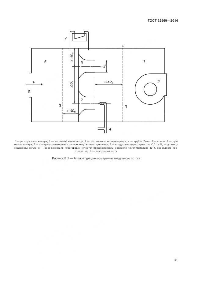 ГОСТ 32969-2014, страница 47