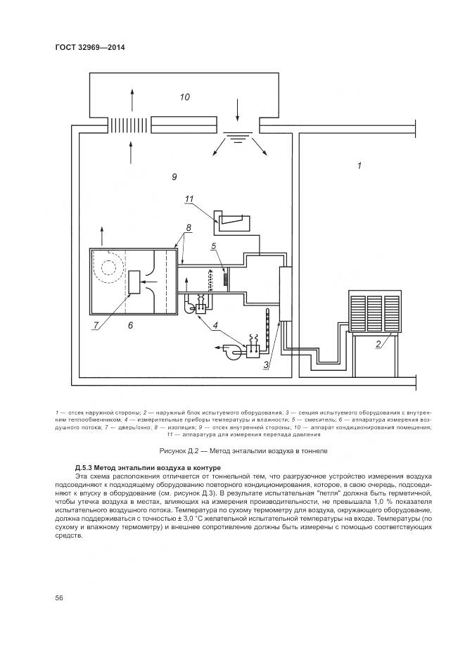 ГОСТ 32969-2014, страница 62