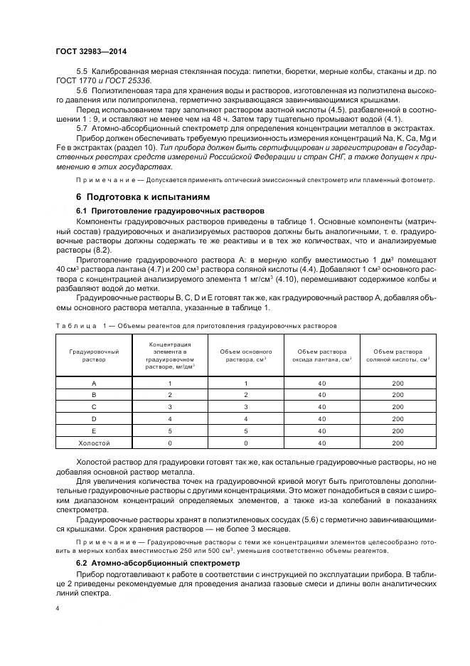 ГОСТ 32983-2014, страница 8