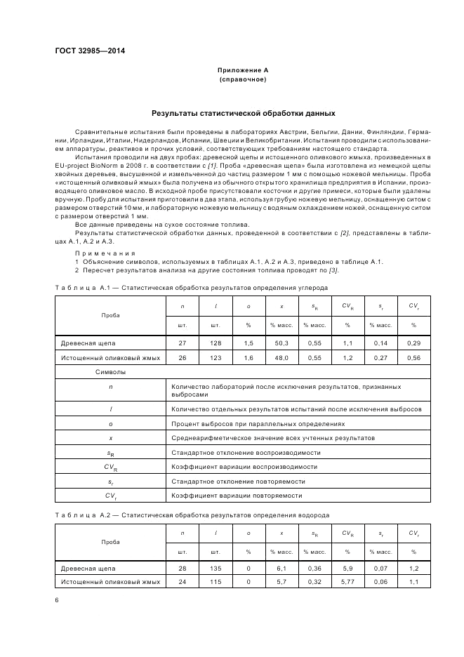 ГОСТ 32985-2014, страница 10