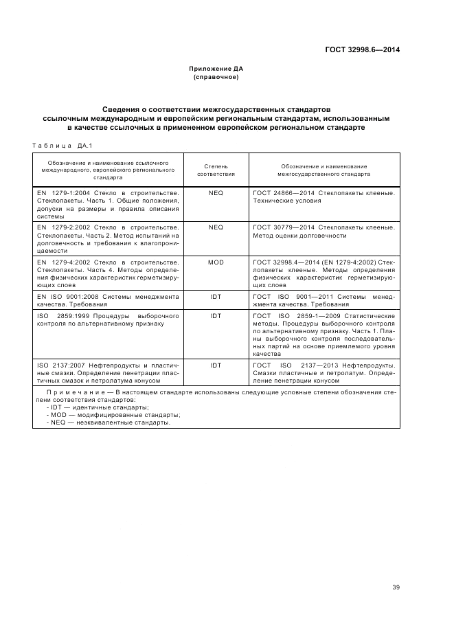 ГОСТ 32998.6-2014, страница 43