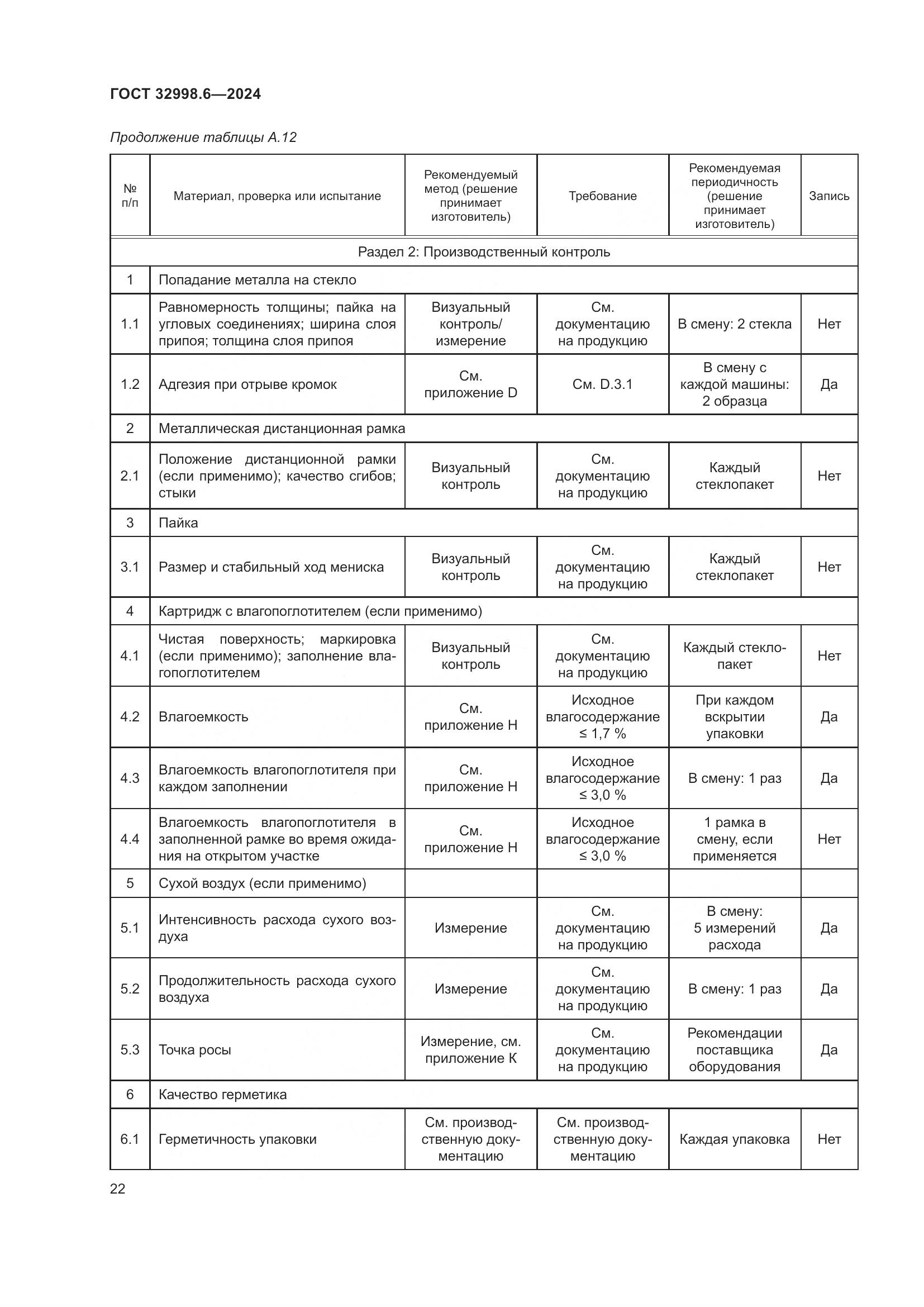 ГОСТ 32998.6-2024, страница 26