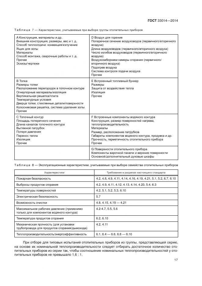 ГОСТ 33014-2014, страница 21