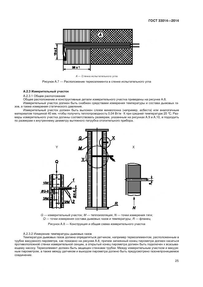 ГОСТ 33014-2014, страница 29