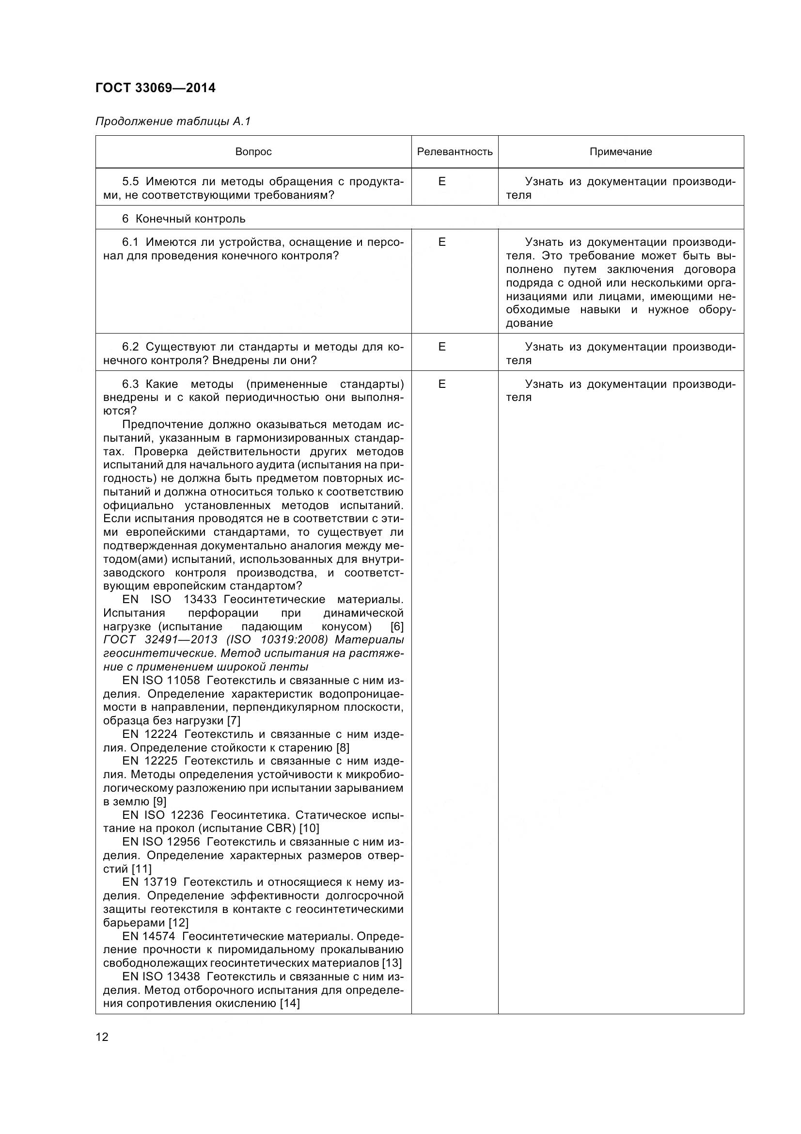 ГОСТ 33069-2014, страница 17