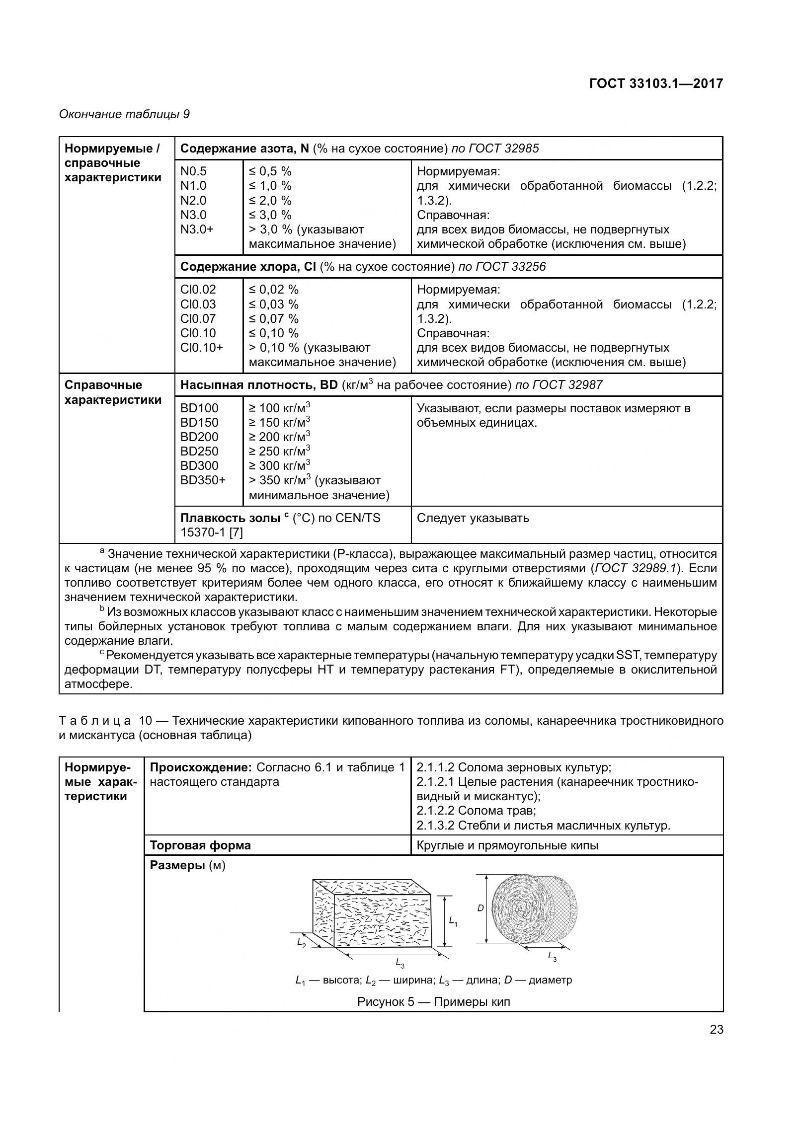 ГОСТ 33103.1-2017, страница 30